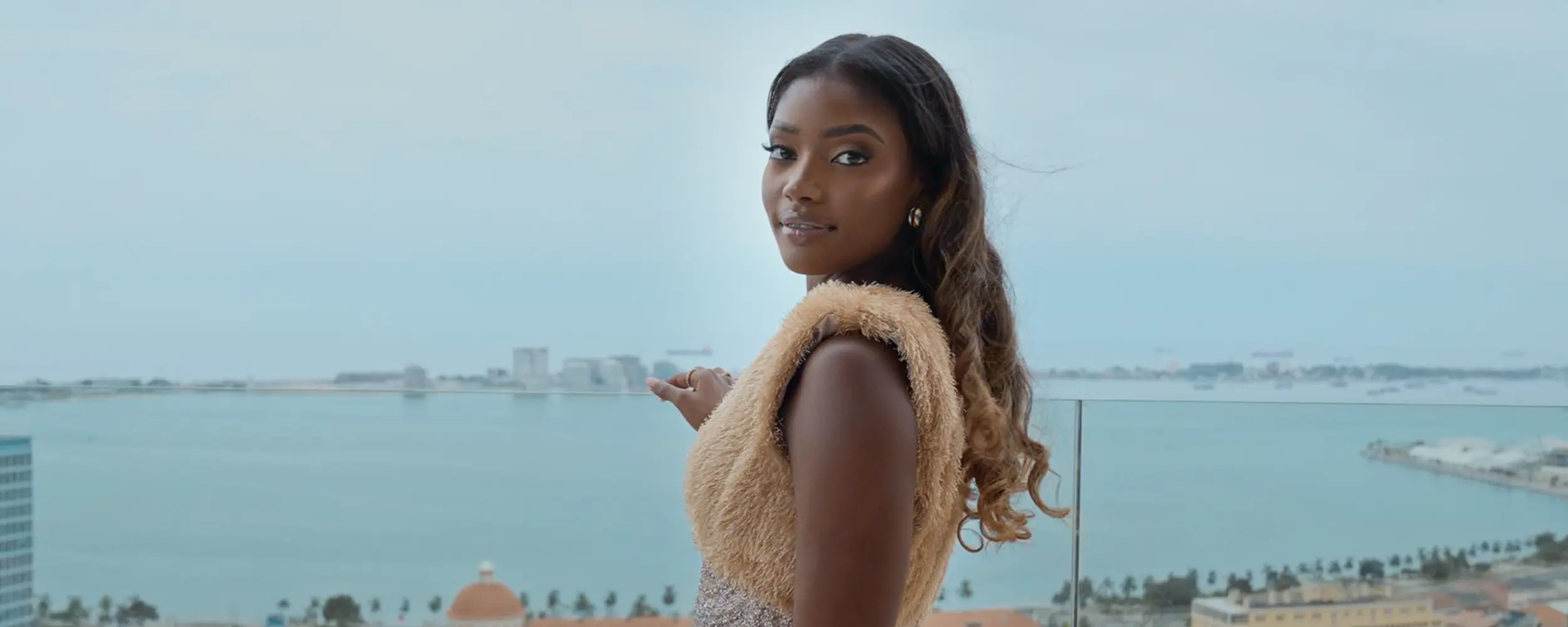 kruafilmes SÃO VALENTIN - JAMES TOQUE PERFUMADO